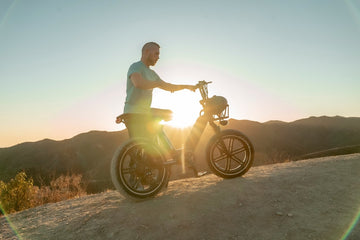 cycling is the better exercise for seniors