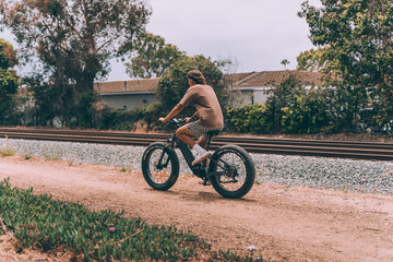 Electric Bike 