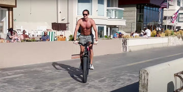 DON'T buy this "Long Range" electric bike BEFORE you see this