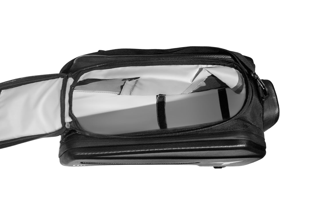 Rear Rack Waterproof Bag