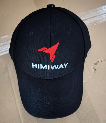 Himiway Black Hat